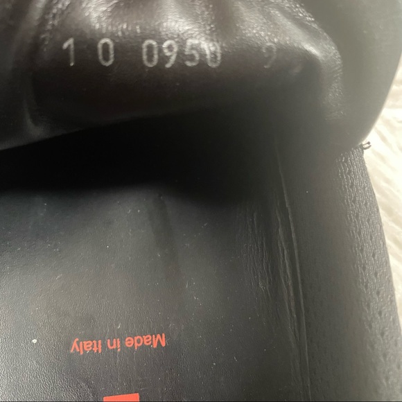 Prada Shoes - Picture 10 of 12